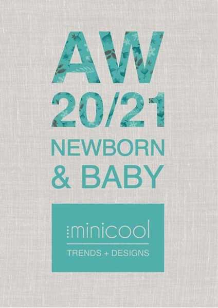 Picture of Minicool Newborn & Baby