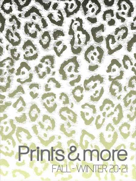 Picture of Prints & More Trendbook
