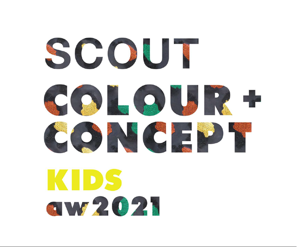 Bild på Scout Kids Ebook