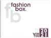 Picture of Fashion Box Womens Knitwear+USB