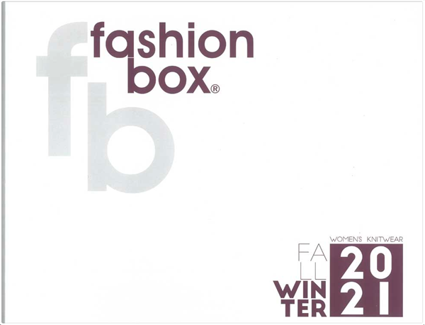 Bild på Fashion Box Womens Knitwear+USB