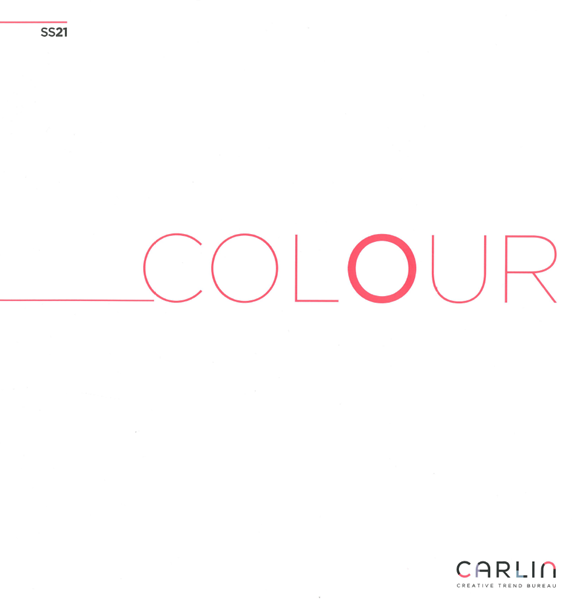 Picture of Carlin Color Book+Ebook