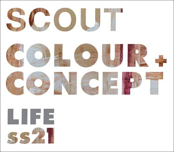 Bild på Scout Life SS2021