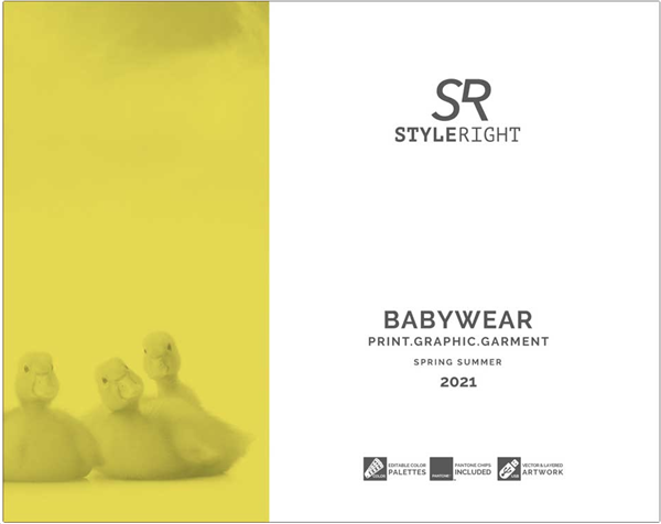 Picture of Style Right Babywear