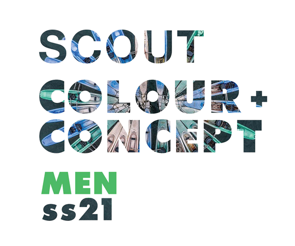 Picture of Scout Men SS21