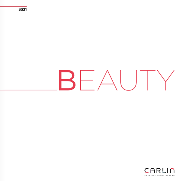 Bild på Carlin Beauty Book+Ebook
