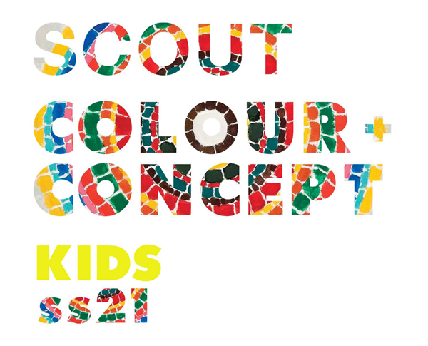 Bild på Scout Kids Ebook