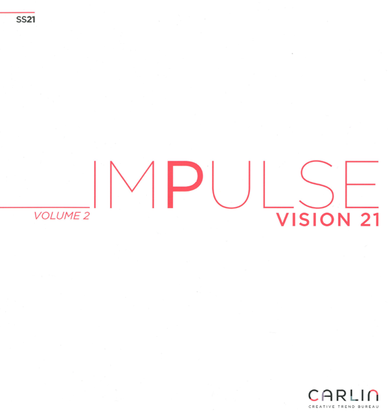 Picture of Carlin Impulses Book+Ebook