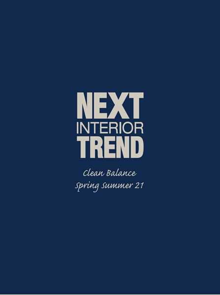 Bild på NEXT Interior Trend