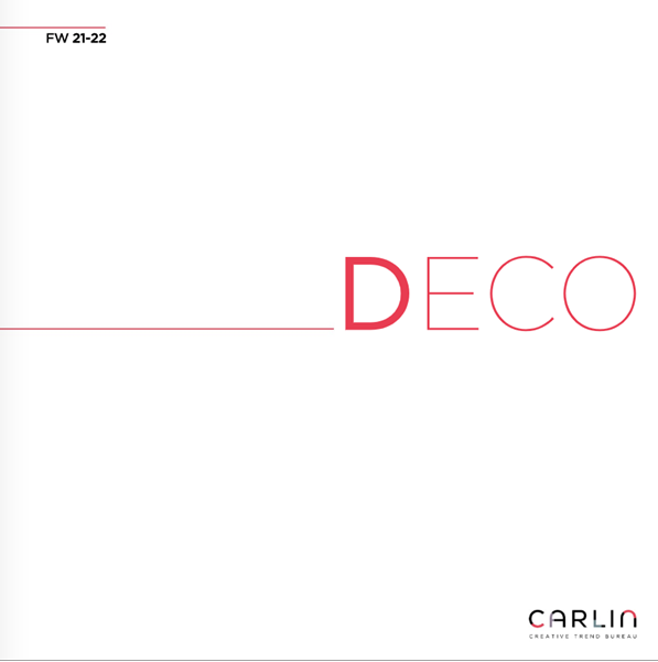 Picture of Carlin Deco Book+Ebook