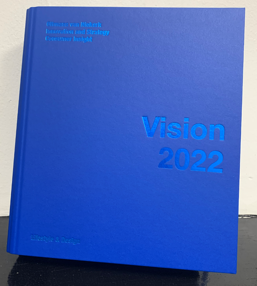 OvN Vision 2022, consumer insight. Trend, färg & inspiration online ...