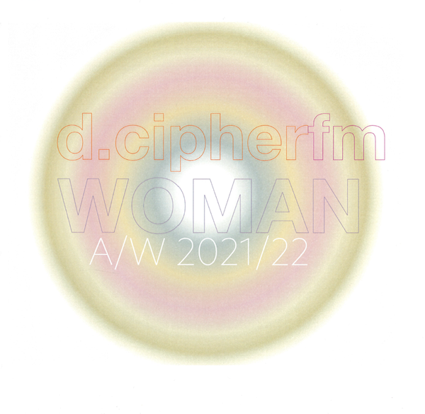 Bild på d.cipherfm Woman colour trend