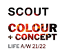 Bild på Scout Life AW2021-22