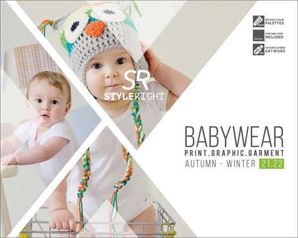 Picture of Style Right Babywear