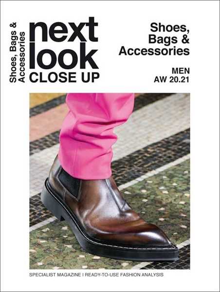 Bild på NL Close-Up Man Shoes Bags Accessories