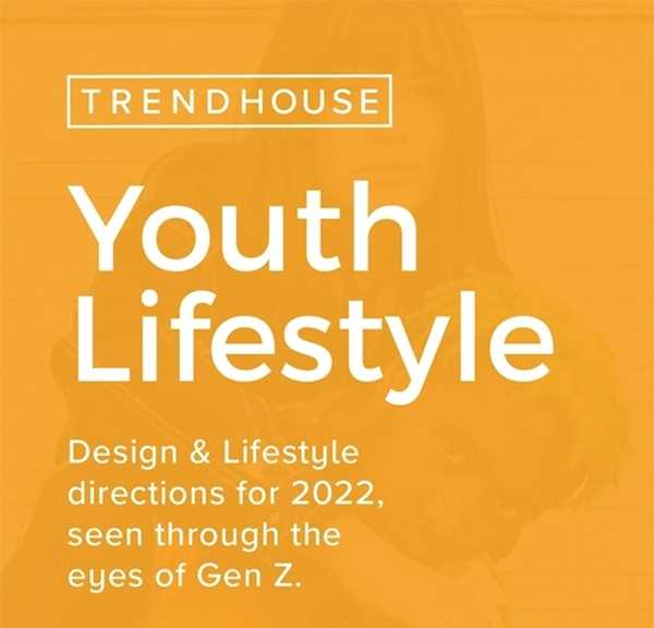 Bild på Trendhouse Youth Lifestyle