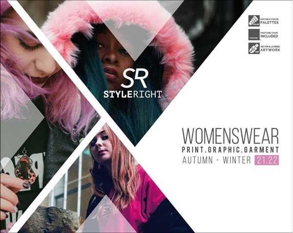 Bild på Style Right Womenswear