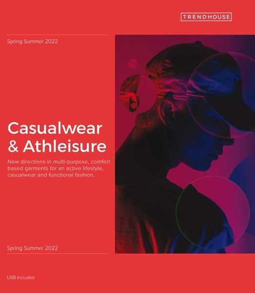 Picture of Trendhouse Casual & Athleisure