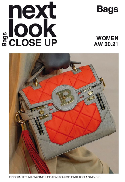 Bild på NL CloseUp Women Bags