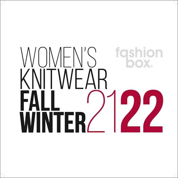 Picture of Fashion Box Womens Knitwear