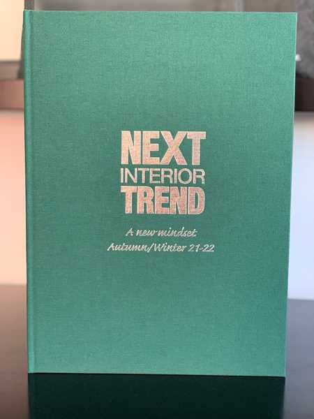 Picture of NEXT Interior Trend AW21-22