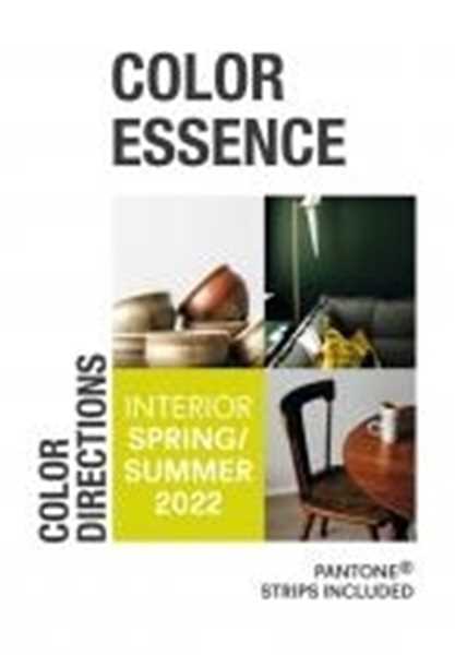 Picture of Color Essence Interior