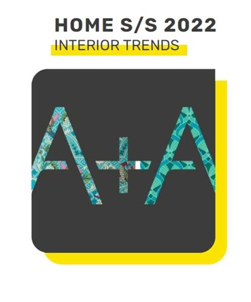 Bild på A+A Home Interior Trends