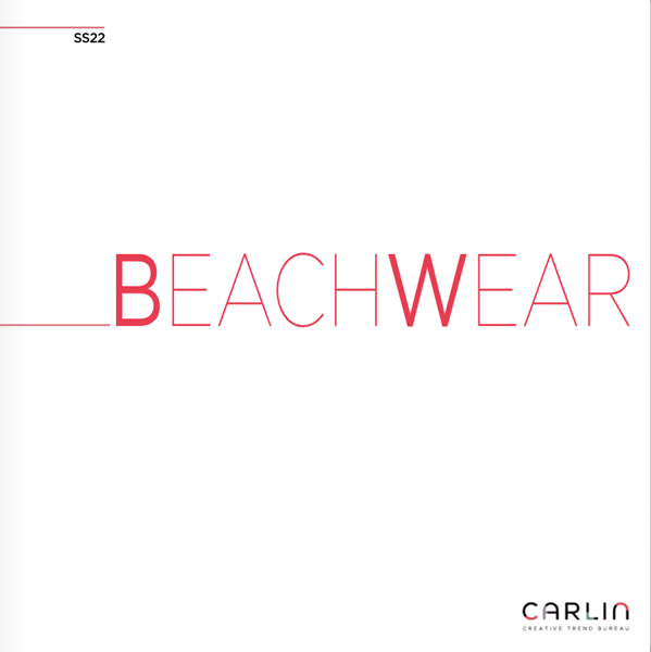 Bild på Carlin Beachwear Ebook
