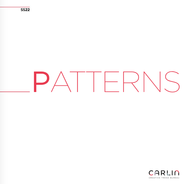 Bild på Carlin Patterns Ebook