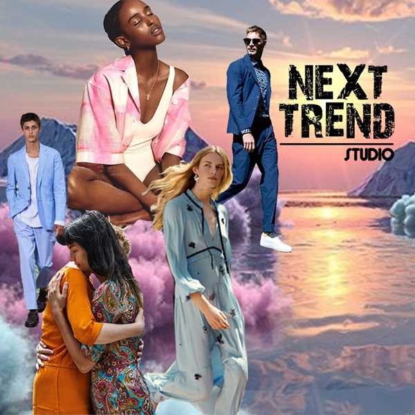 Picture of Next Trend online 1 access