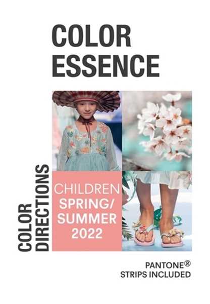 Bild på Color Essence Children