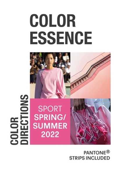 Bild på Color Essence Sport