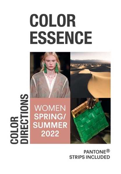 Picture of Color Essence Women