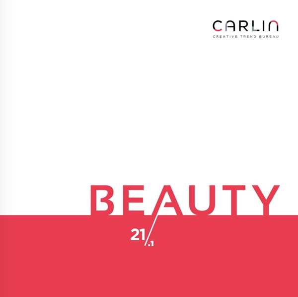 Picture of Carlin Beauty Book+Ebook