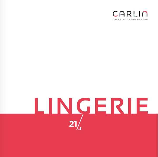 Picture of Carlin Lingerie Book+Ebook