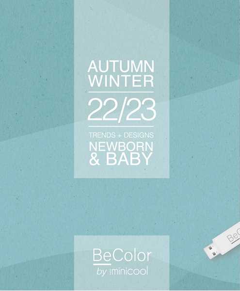 Picture of BeColor Newborn & Baby