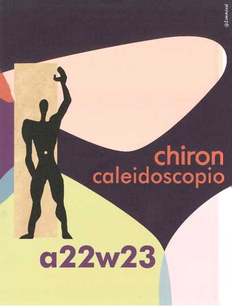 Picture of Chiron Caleidoscopio