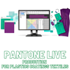 Pantone Live Production Textiles