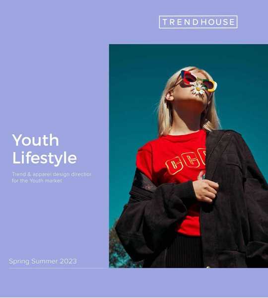 Picture of Trendhouse Youth Ebook