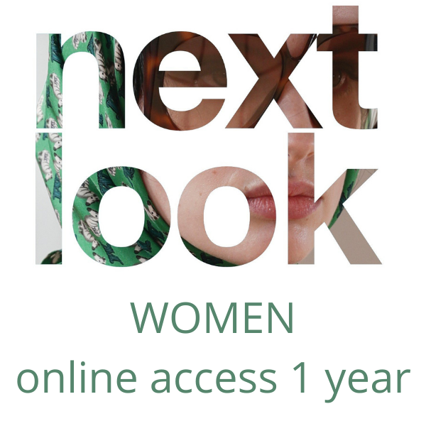 Picture of Next Look Women Trend One Year