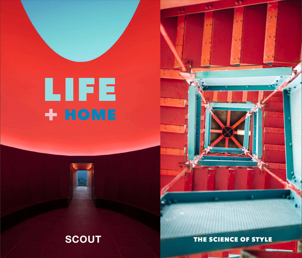 Picture of Scout Life+Home SS 2023