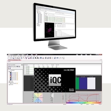 Bild på Color IQC Professional