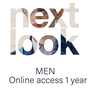 Picture of Next Look Men Trend