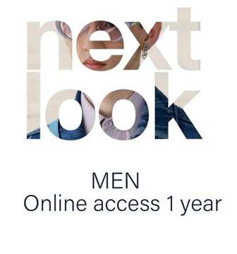 Bild på Next Look Men Trend