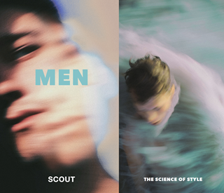 Picture of Scout Men Book & Ebook
