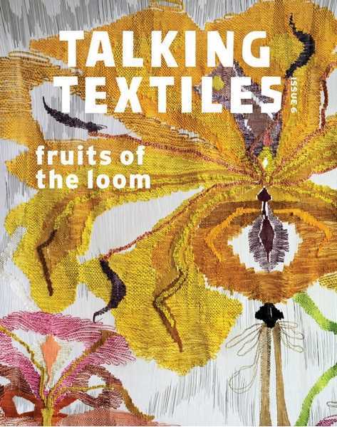 Bild på Talking Textiles 