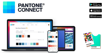 Bild på Pantone Connect Premium 1 användare