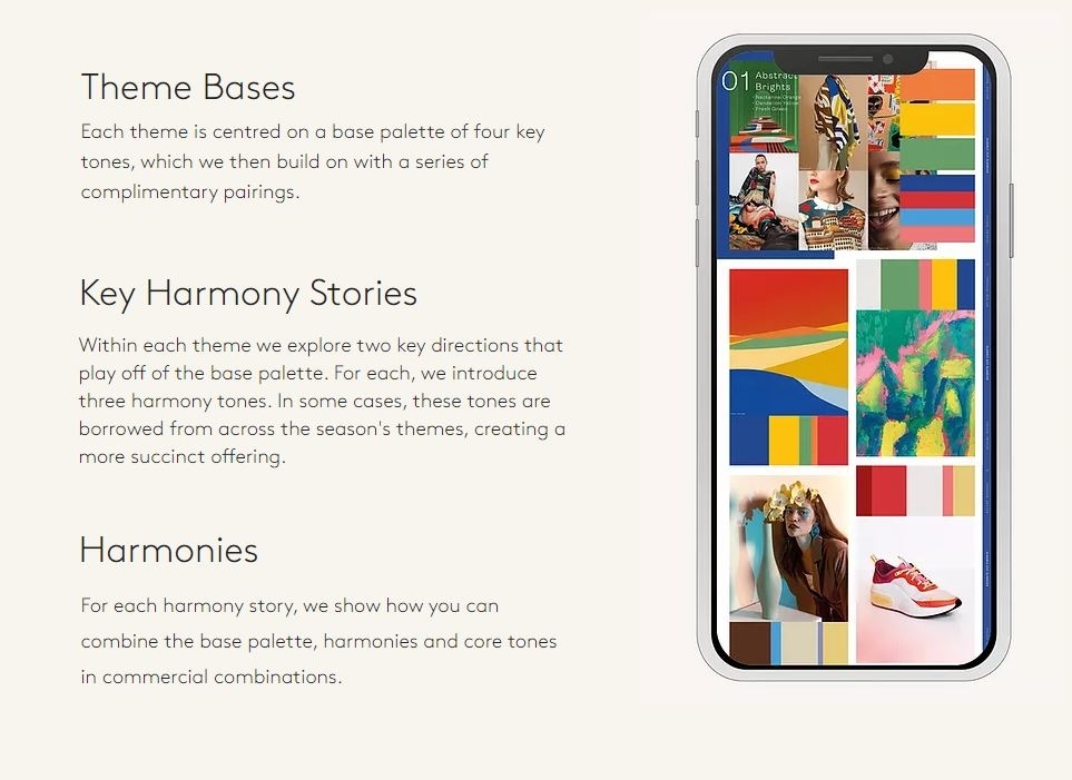 Trendhub Colour Ebook
