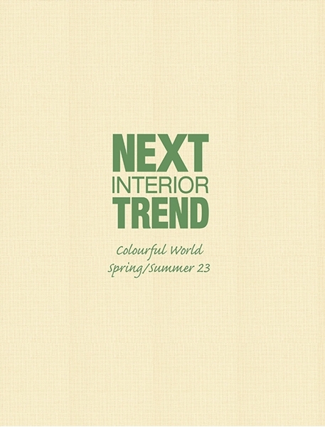 Bild på NEXT Interior Trend