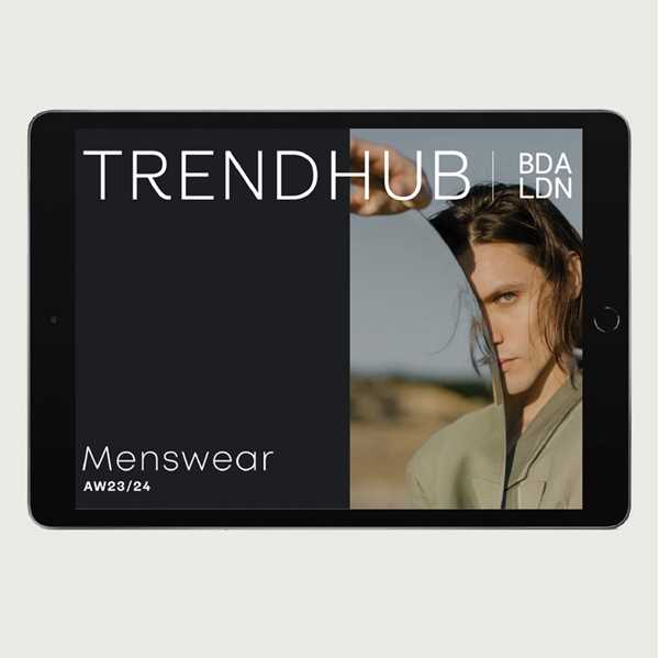 Picture of Trendhub Men Ebook